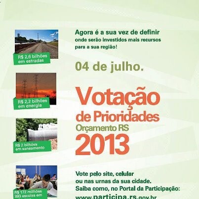 dia-4-de-julho-havera-votacao-de-prioridades-2013