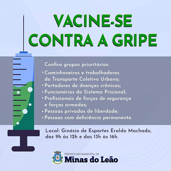 vacinacao-contra-a-gripe