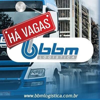 bbm-logistica-abre-vagas-de-emprego