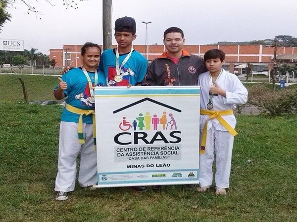 minas-do-leao-e-primeiro-lugar-de-3-categorias-em-campeonato-de-taekwondo